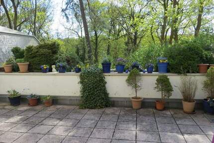 Wohnung Berlin Grunewald - 3 Zimmer, 125 m&sup2;, 570.000&euro; | Angebot:26584941