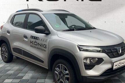 Dacia Spring 15.000 km 8.888 &euro; Oranienburg bei Berlin 16515