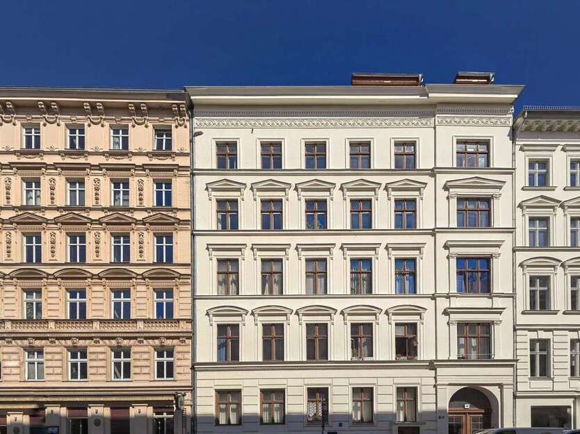 Wohnung zum Kaufen in Berlin 339.900 € 81.8 m²