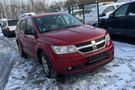 Dodge Journey 167.000 km 2.500 &euro; berlin 13089