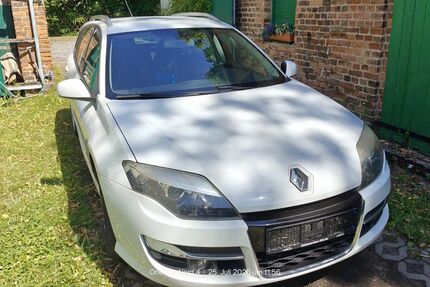 Renault Laguna 127.828 km 4.000 &euro; Wandlitz 16348