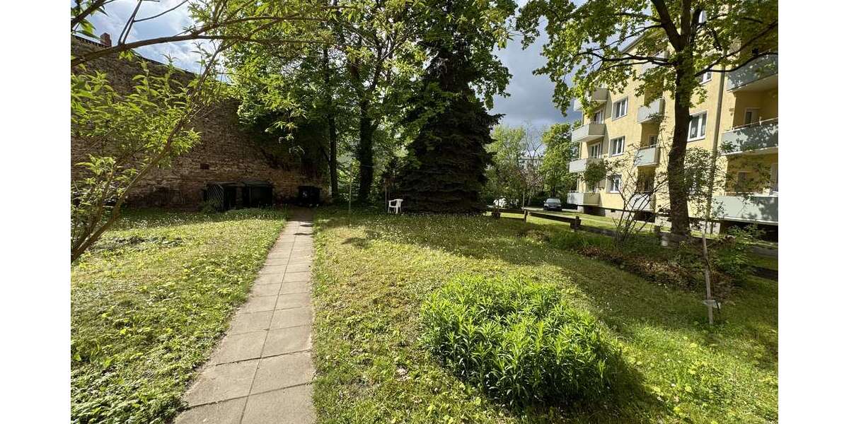 Etagenwohnung Berlin Spandau - 1 Zimmer, 40 m&sup2;, 150.000&euro; | Angebot:26835113