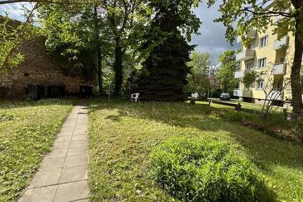 Wohnung Berlin Spandau - 1 Zimmer, 40 m&sup2;, 150.000&euro; | Angebot:26835113