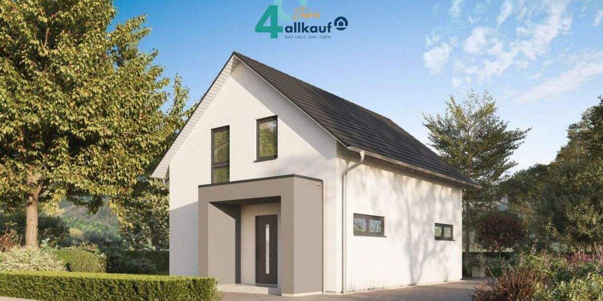 Einfamilienhaus Berlin Heiligensee - 4 Zimmer, 119 m&sup2;, 598.720&euro; | Angebot:24837034