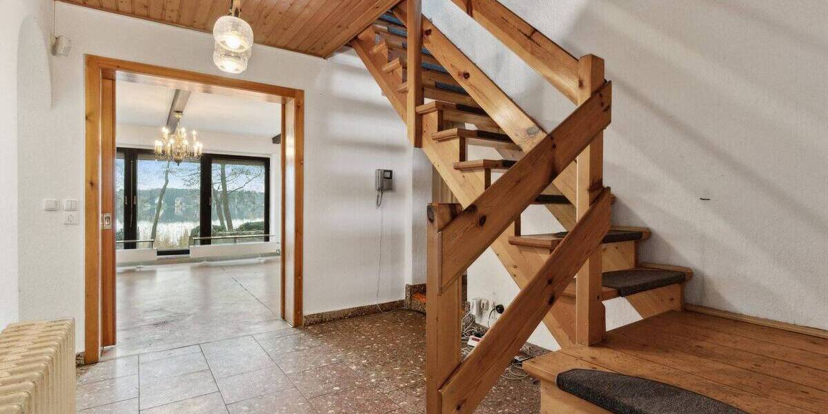 Einfamilienhaus Berlin Schmöckwitz - 4 Zimmer, 249 m&sup2;, 965.000&euro; | Angebot:25699489