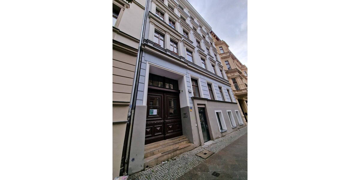 Gewerbeobjekt Berlin Kreuzberg - 140.000&euro; | Angebot:25996828