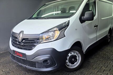 Renault Trafic 62.000 km 10.990 &euro; Berlin 12279