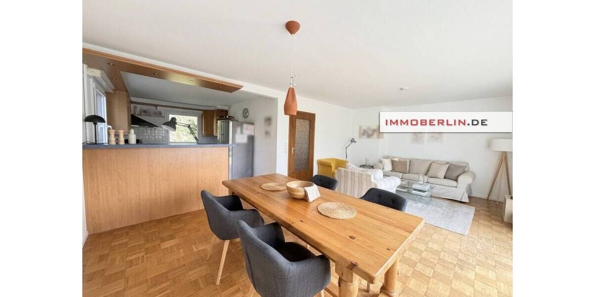 Einfamilienhaus Berlin Wannsee - 7 Zimmer, 130 m&sup2;, 899.000&euro; | Angebot:26672082