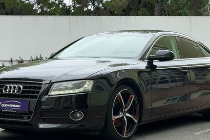 Audi A5 164.547 km 9.999 &euro; Berlin 13089