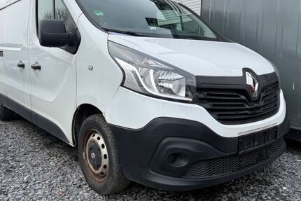 Renault Trafic 97.000 km 9.599 &euro; Berlin 12043