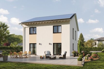 Erfüllen Sie sich den Traum vom Eigenheim - schnell, günstig und energieeffizient! 5 zimmer