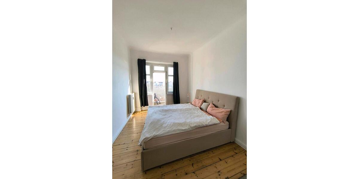 Etagenwohnung Berlin Pankow - 2 Zimmer, 56 m&sup2;, 1.350&euro; | Angebot:26225060