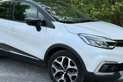 Renault Captur 106.000 km 11.200 &euro; Dahlewitz 15827