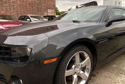 Chevrolet Camaro 150.000 km 14.990 € Berlin-Lichtenberg 10365