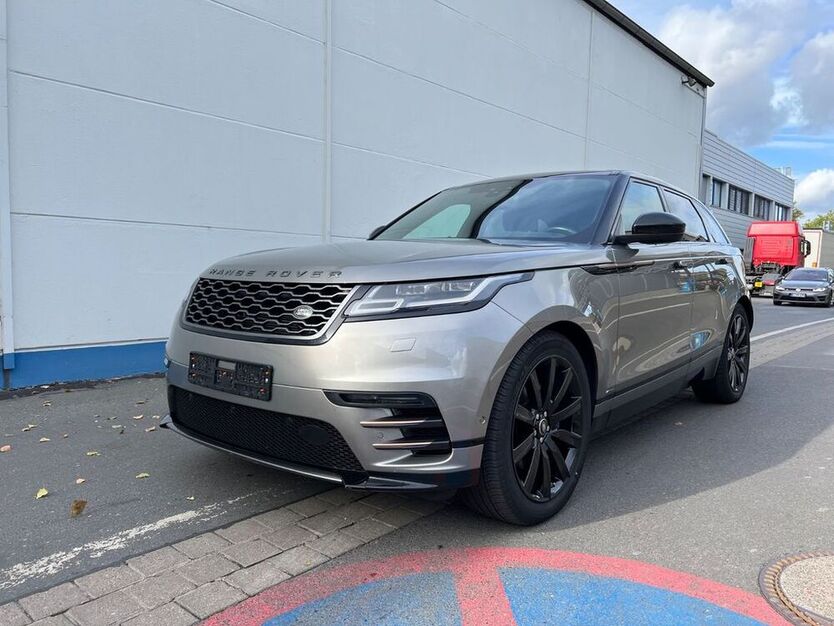 Range Rover Velar