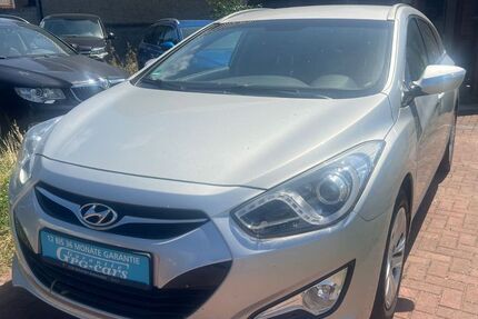 Hyundai i40 85.000 km 7.990 &euro; Berlin-Lichtenberg 10365
