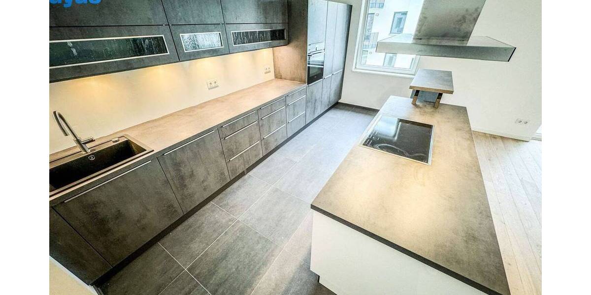 Etagenwohnung Berlin Mariendorf - 3 Zimmer, 87 m&sup2;, 2.200&euro; | Angebot:26454116