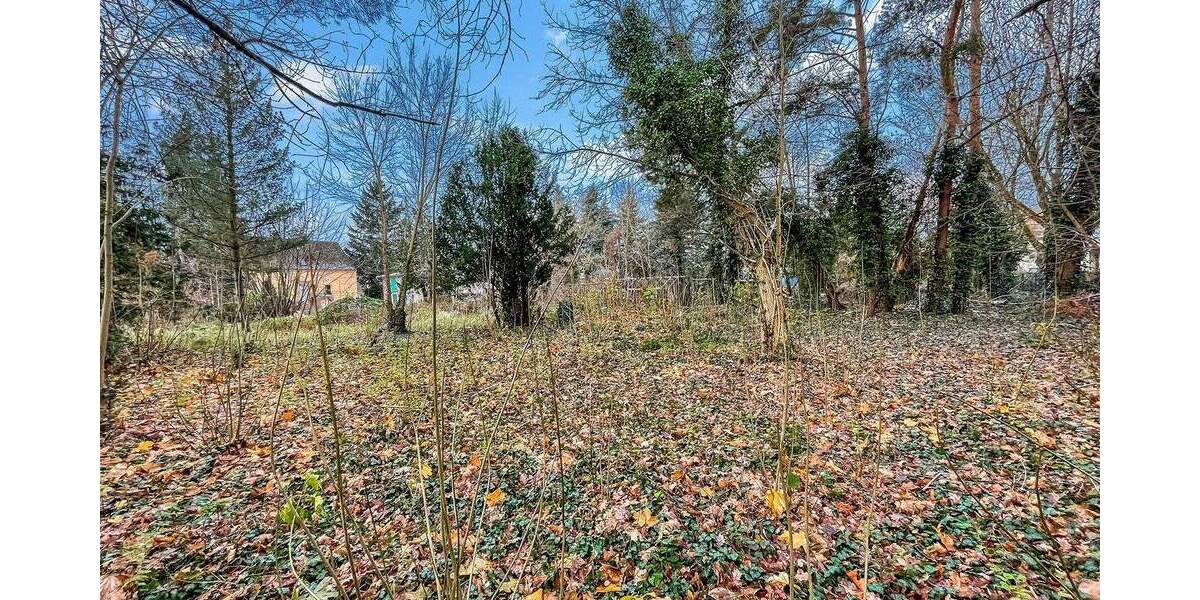 Grundstück Schöneiche bei Berlin - 169.000&euro; | Angebot:25663192