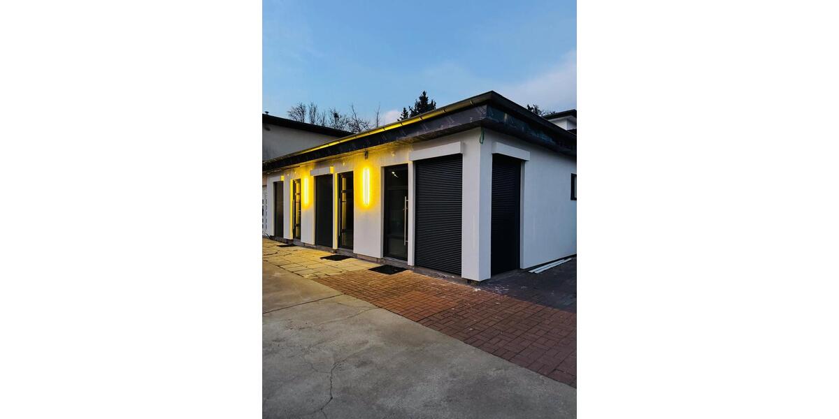 Erdgeschoßwohnung Berlin Spandau - 3 Zimmer, 63 m&sup2;, 360.000&euro; | Angebot:25168298