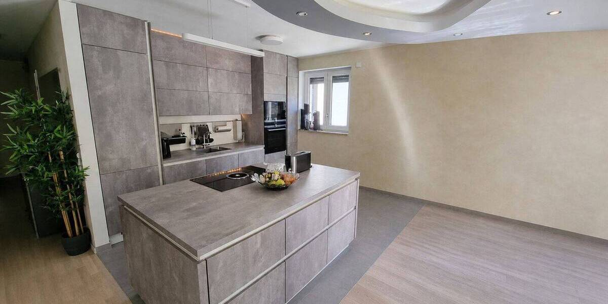 Etagenwohnung Berlin Lichtenberg - 3 Zimmer, 95 m&sup2;, 649.000&euro; | Angebot:25677287