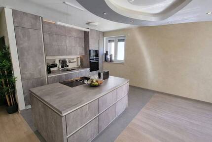 Wohnung Berlin Lichtenberg - 3 Zimmer, 95 m&sup2;, 649.000&euro; | Angebot:25677287