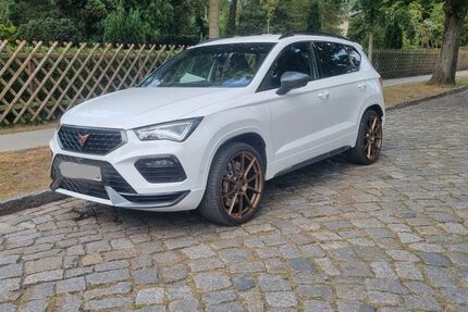 Cupra Ateca 81.000 km 29.500 &euro; Bernau bei Berlin 16321
