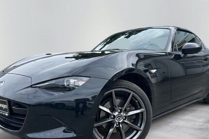 Mazda MX-5 74.798 km 23.490 &euro; Berlin 13599