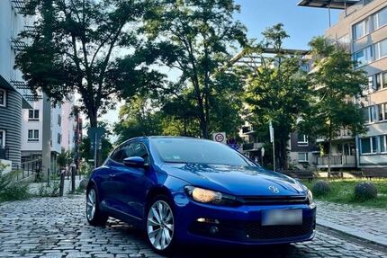 VW Scirocco 220.000 km 5.300 &euro; Berlin 10245