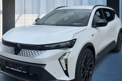 Renault Scenic E-TECH 1.500 km 43.990 &euro; Berlin 13055