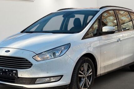 Ford Galaxy 207.305 km 10.999 &euro; Berlin 12681