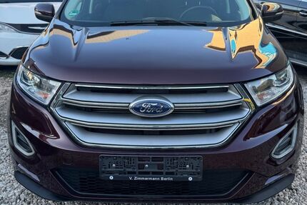 Ford Edge 67.500 km 18.499 &euro; Berlin 13599