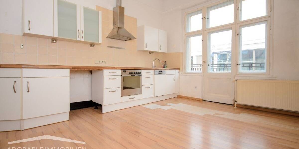 Etagenwohnung Berlin Pankow - 4 Zimmer, 120 m&sup2;, 702.000&euro; | Angebot:25999709
