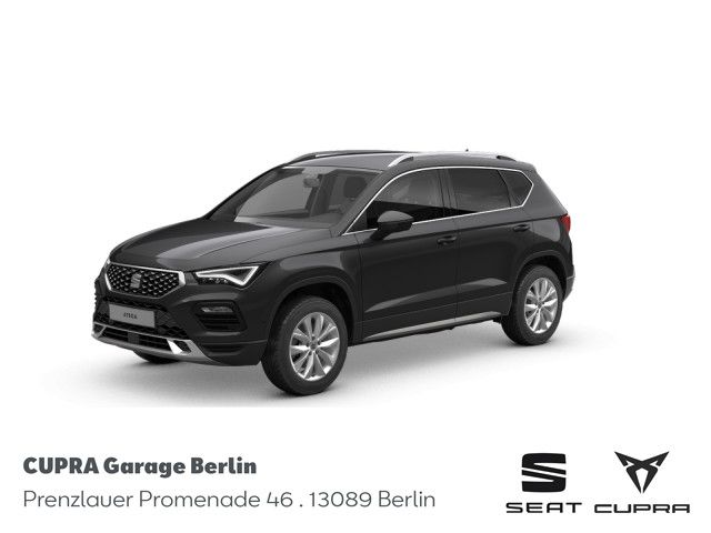 Seat Ateca 25.990 km 28.930 &euro; Berlin 13089