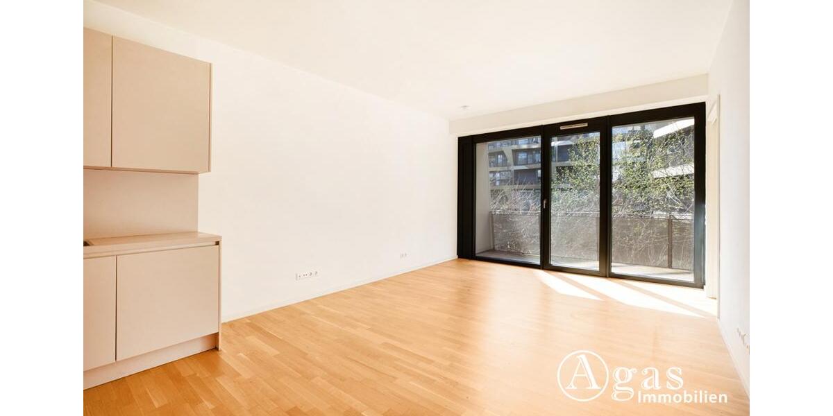 Etagenwohnung Berlin Mitte - 2 Zimmer, 54 m&sup2;, 1.500&euro; | Angebot:26130242