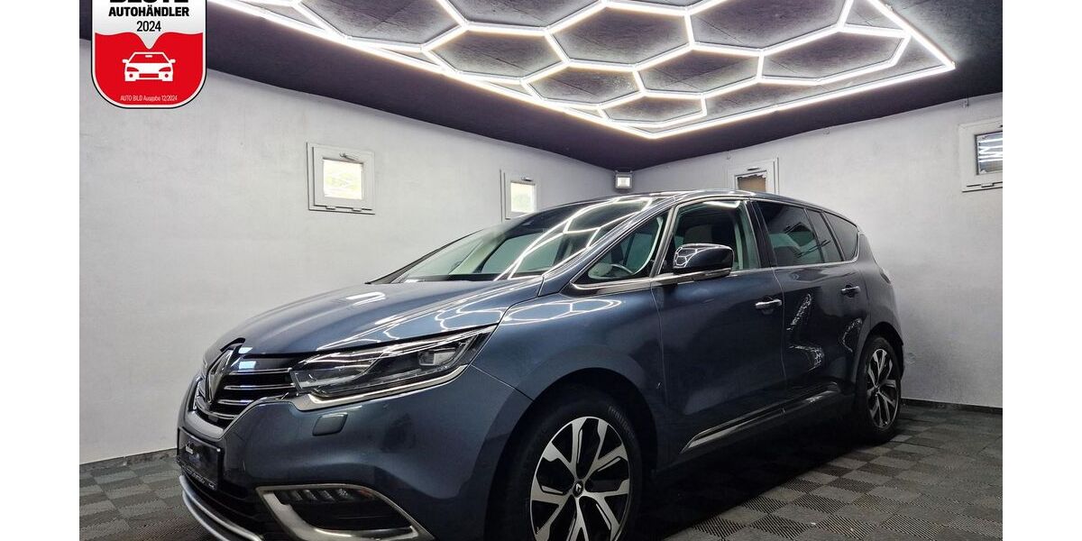Renault Espace 107.400 km 17.870 &euro; Berlin 12305