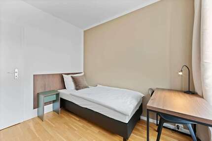 WG-Zimmer in Berlin 790 € 11 m² zimmer