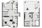 Etagenwohnung Berlin Westend - 5 Zimmer, 155 m&sup2;, 629.000&euro; | Angebot:26629304
