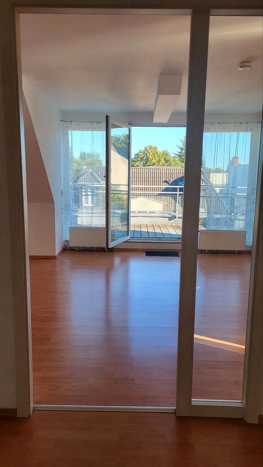DachTerrassenwohnung 2,5 Zimmer