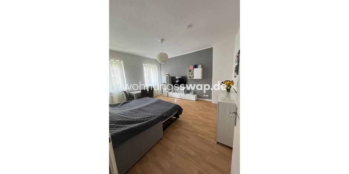 Etagenwohnung Berlin Pankow - 2 Zimmer, 58 m&sup2;, 500&euro; | Angebot:24540639