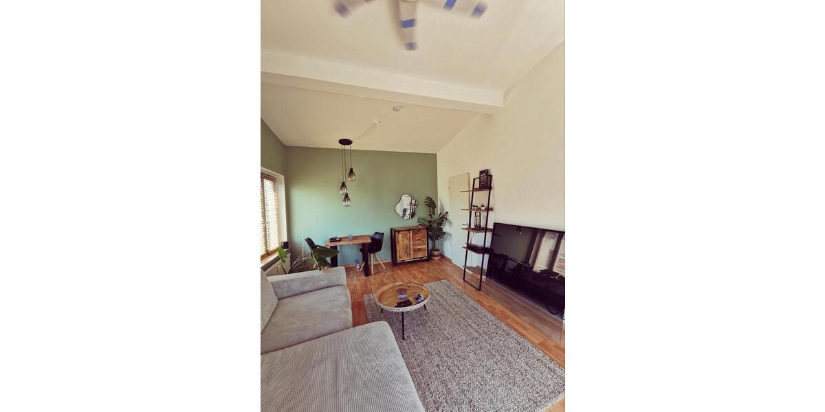 Dachgeschoßwohnung Schönefeld - 2 Zimmer, 48 m&sup2;, 950&euro; | Angebot:26449167