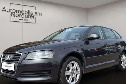 Audi A3 164.000 km 6.490 &euro; Berlin 13407