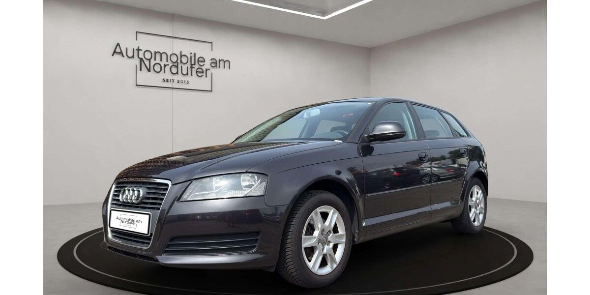 Audi A3 164.000 km 6.490 &euro; Berlin 13407