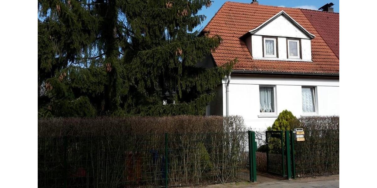 Doppelhaushälfte Berlin Pankow - 650.000&euro; | Angebot:26753206