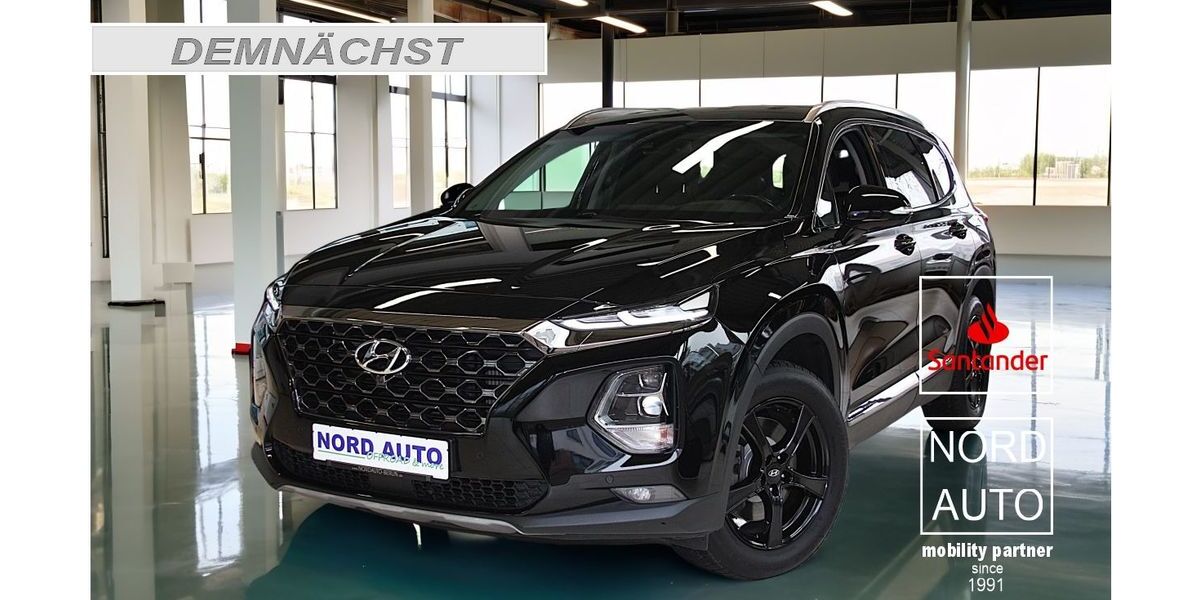 Hyundai SANTA FE 116.000 km 22.970 &euro; Hennigsdorf bei Berlin 16761
