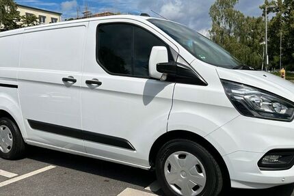 Ford Transit Custom 172.000 km 13.090 € Berlin 13597