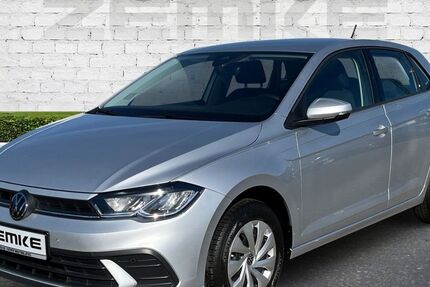 VW Polo 9.440 km 19.425 &euro; Oranienburg 16515
