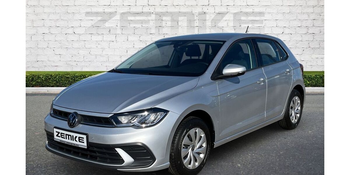 VW Polo 9.440 km 19.425 &euro; Oranienburg 16515