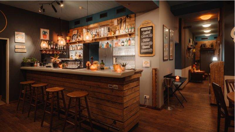 Gewerbeobjekt Berlin Friedrichshain - 3.000&euro; | Angebot:25747030