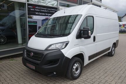 Fiat Ducato 42.123 km 23.800 &euro; Fredersdorf-Vogelsdorf OT Fredersdorf Nord 15370