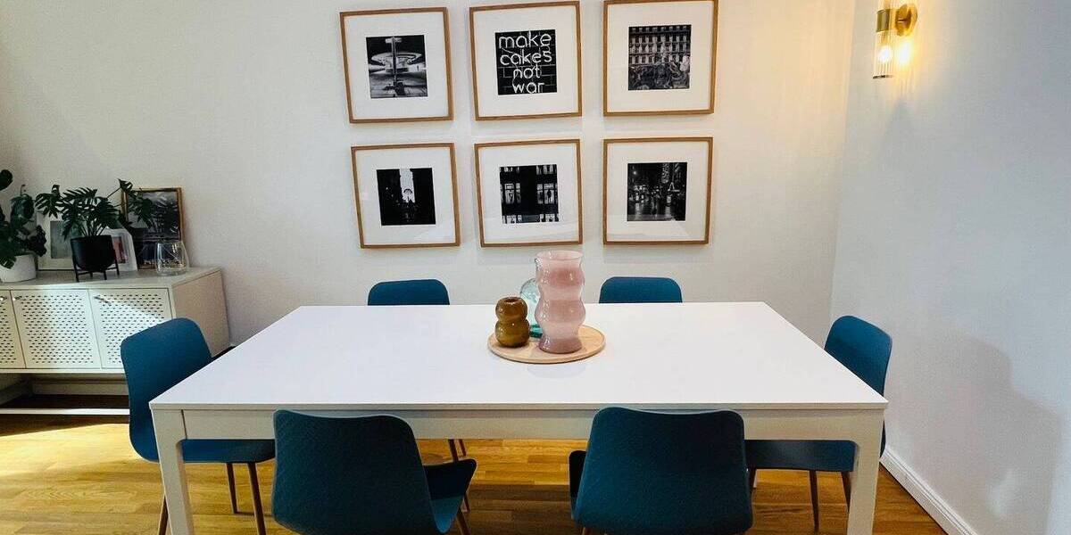 Bungalow Berlin Lichterfelde - 3 Zimmer, 88 m&sup2;, 1.950&euro; | Angebot:25069410